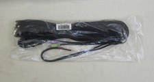 Genuine Bose Lifestyle Acoustimass Rear 50 ft  Cable Speakers - Black 294521-001