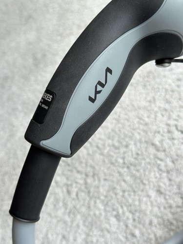 Genuine KIA 22kW EV Type 2 Mode 3 Public Charging Cable WARRANTY Niro Soul XCeed - Picture 4 of 9