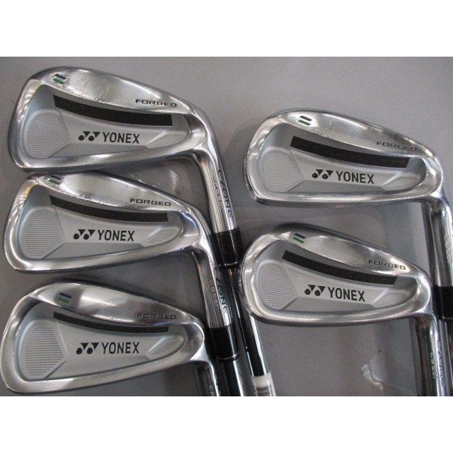 Yonex Ezone Cb501 Forged Modus3 Tour105 X 0 123579 | eBay