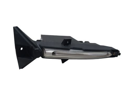 BMW S1000 XR 2014 2016 LUCE DIURNA CON SUPPORTO ORIGINALE 8534877 8552995 - Foto 22 di 24