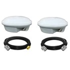 Agricultural Surveying Electromagnetic Interference 360° Horizontal Coverage