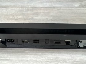 Sony PlayStation 4 Pro CUH7215B 1TB Console With Controller And Cord (PO1023715)