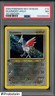 2000 Pokemon Neo Genesis #13 Skarmory Holo 1st Edition PSA 7 NM