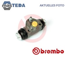 A 12 034 RADBREMSZYLINDER TROMMELBREMSE BREMBO FÜR LADA 1200-1600