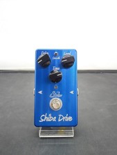 eBay.com listing, price, conditions, and images for suhr-shiba-drive-mini