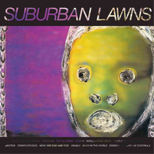 Suburban Lawns Suburban Lawns (Vinyl) 12" Album (UK IMPORT)