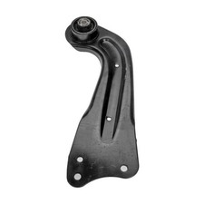 For Seat Leon 2006-2013 Suspension Trailing Arm | Steel | Coated Finish | Black