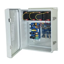 Altronix NetWaySP4WPX Ethernet Switch