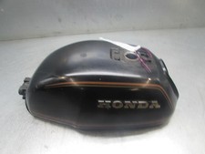 Honda CX500 D 1979-1981 Motorcycle Fuel Tank Assembly