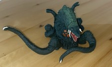 BANDAI BIOLLANTE Figure Godzilla Movie Monster Series JAPAN