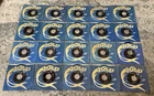 Elvis Presley RCA 20 Black Label Gold Standard 447 45 Set Collection LOT NM