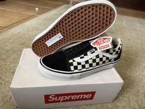 Supreme Swarovski Vans | eBay Supreme Swarovski Vans | eBay