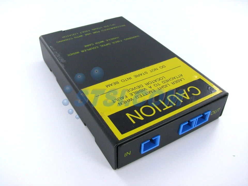 Corning Cable TKT-UNICAM Upgrade Kit TEST-UNICAM-CTS NO Accessories ~STSI - Image 2 of 3