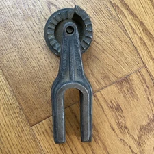 E-Z Clamp K-O Products Adjustable Height Hold Down Speed Milling Machinist Tool