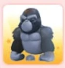 Silverback Gorilla | NFR | MFR | Adopt Now