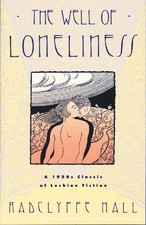 Radclyffe Hall The Well of Loneliness (Paperback)