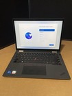 Lenovo ThinkPad X13 Yoga Gen 2 / i5-1145G7 8GB RAM 256GB SSD W11P