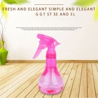 3 Pcs Pflanzen Sprühflasche Pflanzenwassersprayflasche Gartensprühflasche