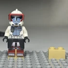 LEGO Star Wars: ARC Trooper Hammer