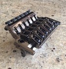 Ibanez Original EDGE Trem New in COSMO Black fits JS Joe Satriani, JEM,VAI,RG,S