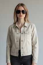 Diff Nala Oversized Aviator Sunglasses. Black Frames, Gray Lenses BK-GR49