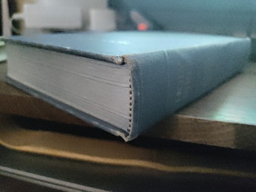 The Holy Bible RSV, Comfort Edition Hardcover William Collins & Sons 1962 - Imagen 14 de 15