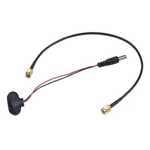 Mini Whip Active Antennas Kit Active Antenna Modules Easy Installation - Picture 3 of 17