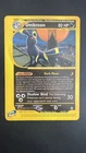 Pokemon Umbreon Card Aquapolis Set 41/147 - Non Holo Rare WOTC Vintage - LP