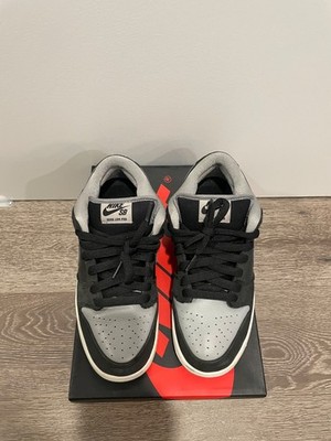 Size 7.5 - Nike Dunk SB Low J-Pack Shadow | eBay