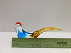 Murano Style Glass Chicken Figurines DW740 — photo 6