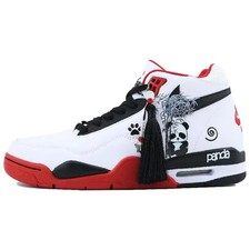 【Customize】Nike Flight Legacy Red White-BQ4212-100