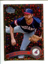 2011 Topps Update Series Baseball SP Variations Gallery and Checklist 40
