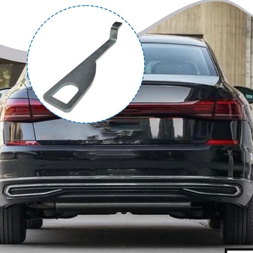 Tailgate Bracket Heavy Duty 20cm - Picture 5 of 5