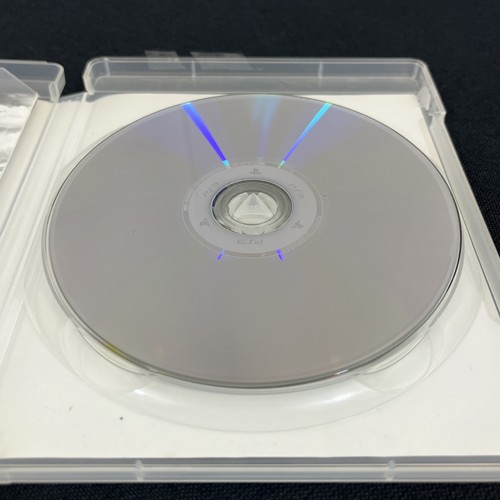 FIFA Soccer 13 Playstation 3 PS3 2012 Spiel Disc; CIB Sehr Guter Zustand! - Bild 4 von 5