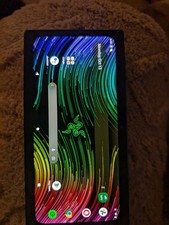 Razer Edge 5G 128gb  Gaming Console Handheld CF8363