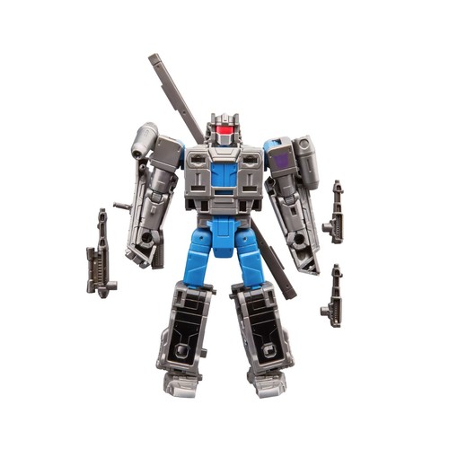 Transformers Age of the Primes Deluxe Class Combaticon Vortex - Picture 5 of 7