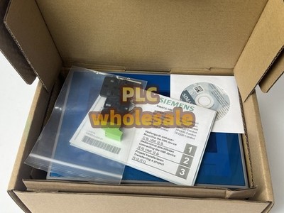 1pc New In Box SIEMENS SIMATIC HMI 6AV2123-2GB03-0AX0 KTP 700 Basic DP Panel
