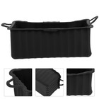 Grill Tray Oil Drip Pan Stone Accessories Griddle Accessory Liner