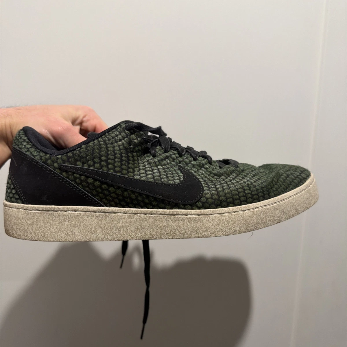 Nike Kobe 8 NSW Lifestyle LE Gorge Green | eBay display picture 3