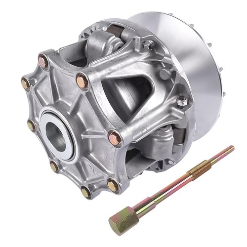 Primary Clutch & Puller 49093-1075 Fits For Kawasaki Prairie 360 2003-2013 - Picture 2 of 6