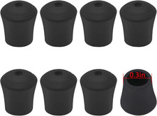 Rubber Feet for Metal Trivets Upgraded Trivet Rubber Feet/Pegs Fit for Trivet...
