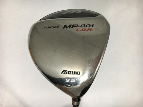 Mizuno MP-001 COR Hi-COR 9.5° Stiff 44.75in Driver Right-Handed MP 329g 6853 - Picture 4 of 4