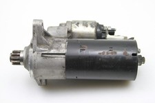 VW TIGUAN 5N Anlasser 02E911024A 2.00 Diesel 2010 27352630