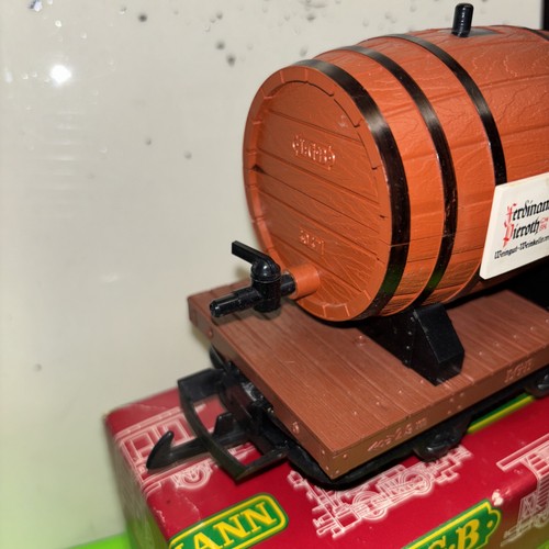 Lehmann-Gross-Bahn 4047 - Bild 5 von 7