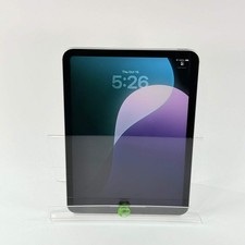 Unlocked Apple iPad 10th Gen 64GB Silver MQ6J3LL/A