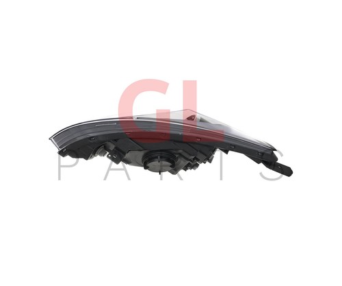 For KIA RIO UB 2011-2017 Headlight Headlamp EU Right 921021W280 New - Picture 6 of 8
