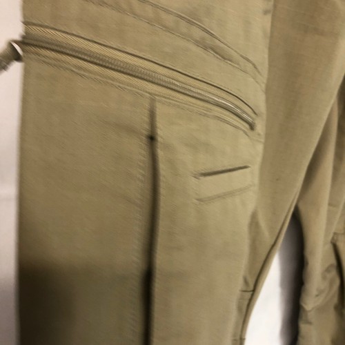 Pantalones LAPG Atlas Tactical Caqui 34 X 30 - Imagen 5 de 9