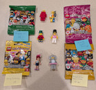 Lego Minifigures Lot of 10 -Mixed Season 16, 21, 23, 23 & MORE! — photo 1