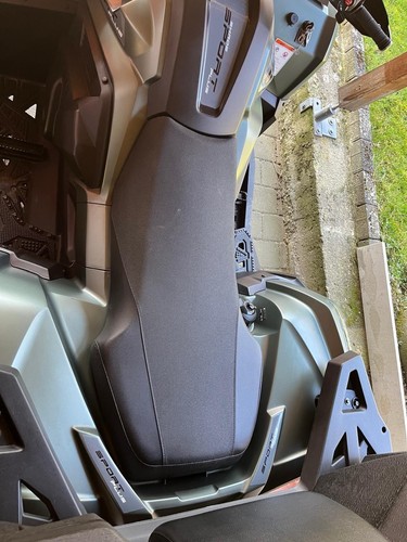 Quad Schade Sport Plus Lof.Zugm.Ackerschlepper Access Black Ozean , Forest - Bild 6 von 20