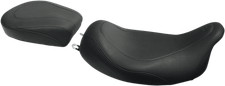 Mustang Wide Tripper Solo and Rear Seats 76692